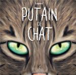 Holiday cats.  Putain de chat 8