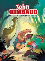 Over the Rambo.   John Rimbaud 1 – Une saison en enfer