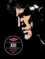 XIII, un thriller incontournable.   Les cahiers de la BD Hors-série – XIII Le cycle du Soleil Noir