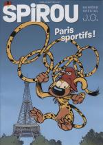 Spirou 4502 – 24 Juillet 2024