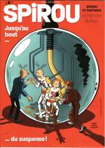 Spirou 4504 – 7 Août 2024