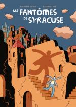 Le passage.   Les fantômes de Syracuse