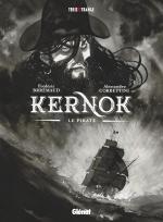 La bonne aventure.   Kernok le pirate