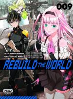 Tourments internes.   Rebuild the world 009