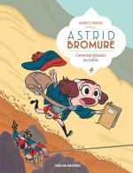 Petits peuples d’Ecosse en péril.   Astrid Bromure 8 – Comment filouter les lutins