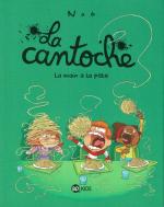 A table !    La cantoche 9 - La main à la pâte