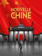 Dystopie sinoteutonne.   Nouvelle Chine