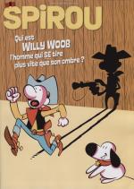 Spirou 4514 – 16 Octobre 2024   