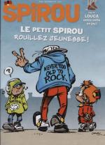 Spirou 4517 – 6 Novembre 2024