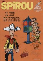 Spirou 4520 – 27 Novembre 2024