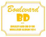 Boulevard BD d’Or 2024