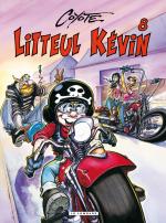 Little Kevin tome 8