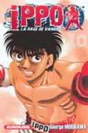 Ippo La rage de vaincre