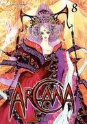 Arcana