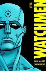 Watchmen, une première publication d'Urban Comics