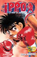 Ippo La rage de vaincre 