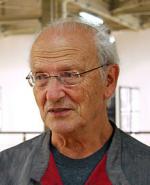 Décès de Jean Giraud