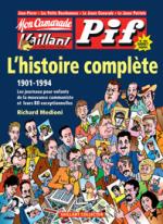 Pif - Histoire et BD 