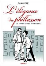 L'élégance du paillasson.