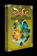 Le 1er roman DOFUS