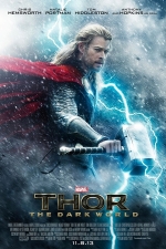 Thor, The Dark World, nouveau spot TV