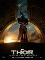 Thor 2 - Le monde des ténèbres , quelques bonus