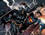 Batman vs Superman, qui emporterait la victoire?