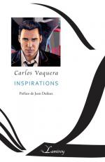 Sortie du livre « Inspirations » de Carlos Vaquera