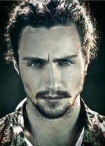 Aaron Taylor Johnson sera Vif Argent