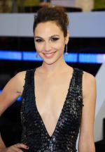 Gal Gadot sera Wonder Woman