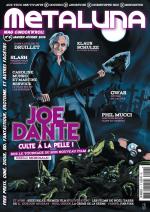 Métaluna spécial Joe Dante.