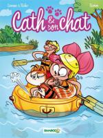 Cath et son chat tome 3 :  Du vécu !