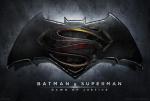 Batman versus Superman, le logo officiel