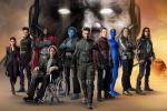 X-Men Apocalypse sera le dernier opus de la série des First Class