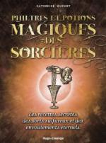 Philtres et potions magiques des Sorcières