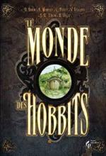 Les idées cadeaux de BD-Best pour les fêtes : Le Monde des Hobbits