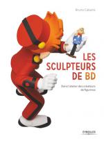 Collection de figurines BD : Pixi et Artoucheff, les incontournables