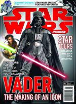 Quelques infos venant de Panini sur les futures sorties Star Wars