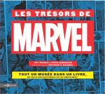 Les trésors de Marvel, une nouvelle édition chez Hors Collection